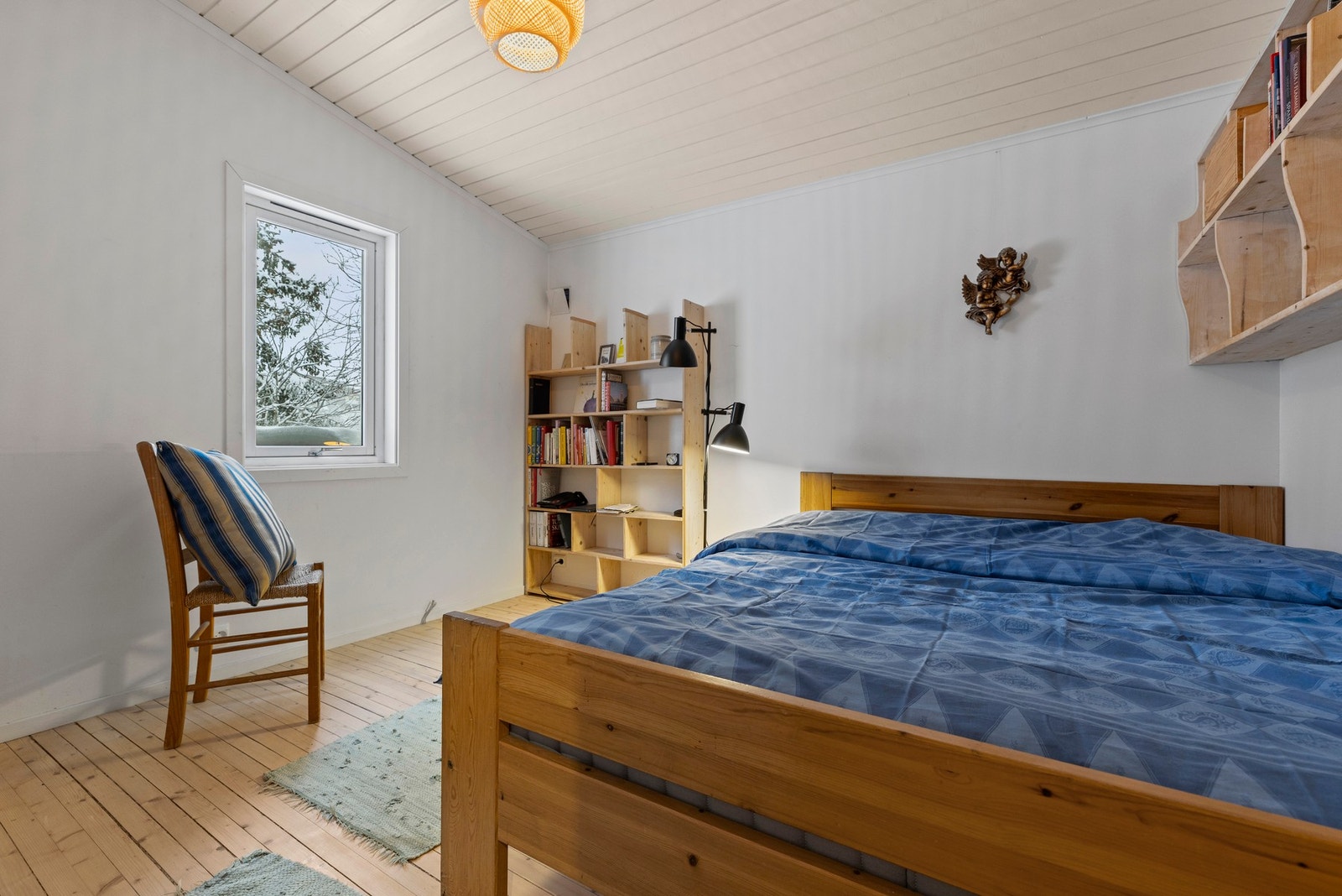 Soverom 2 Galleribilde