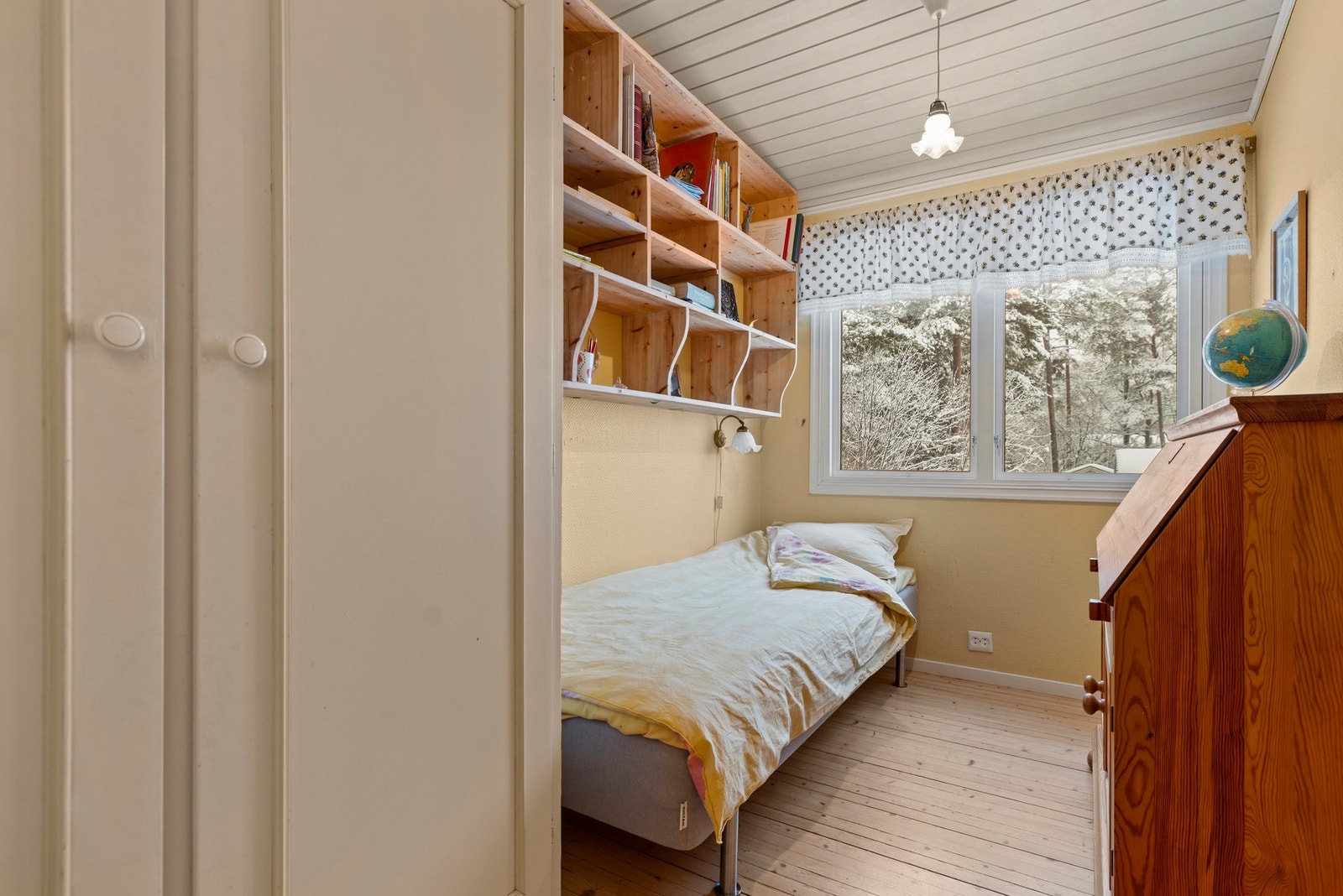 Soverom 4 Galleribilde