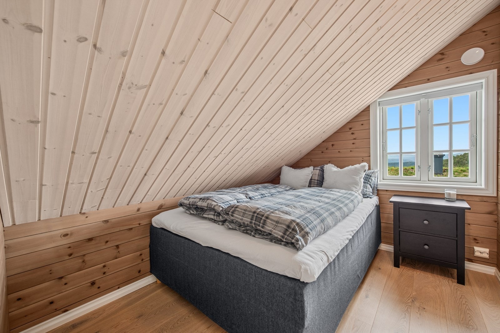 Soverom Galleribilde