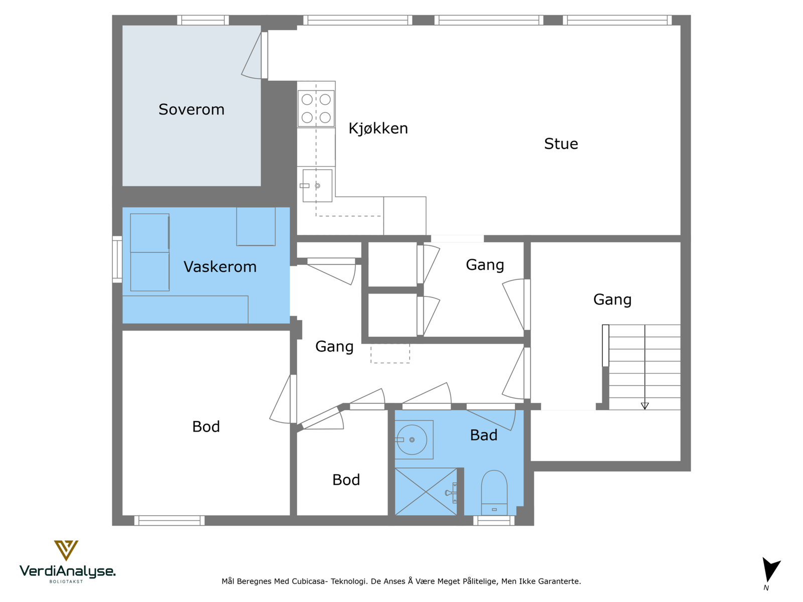 Kjeller Galleribilde