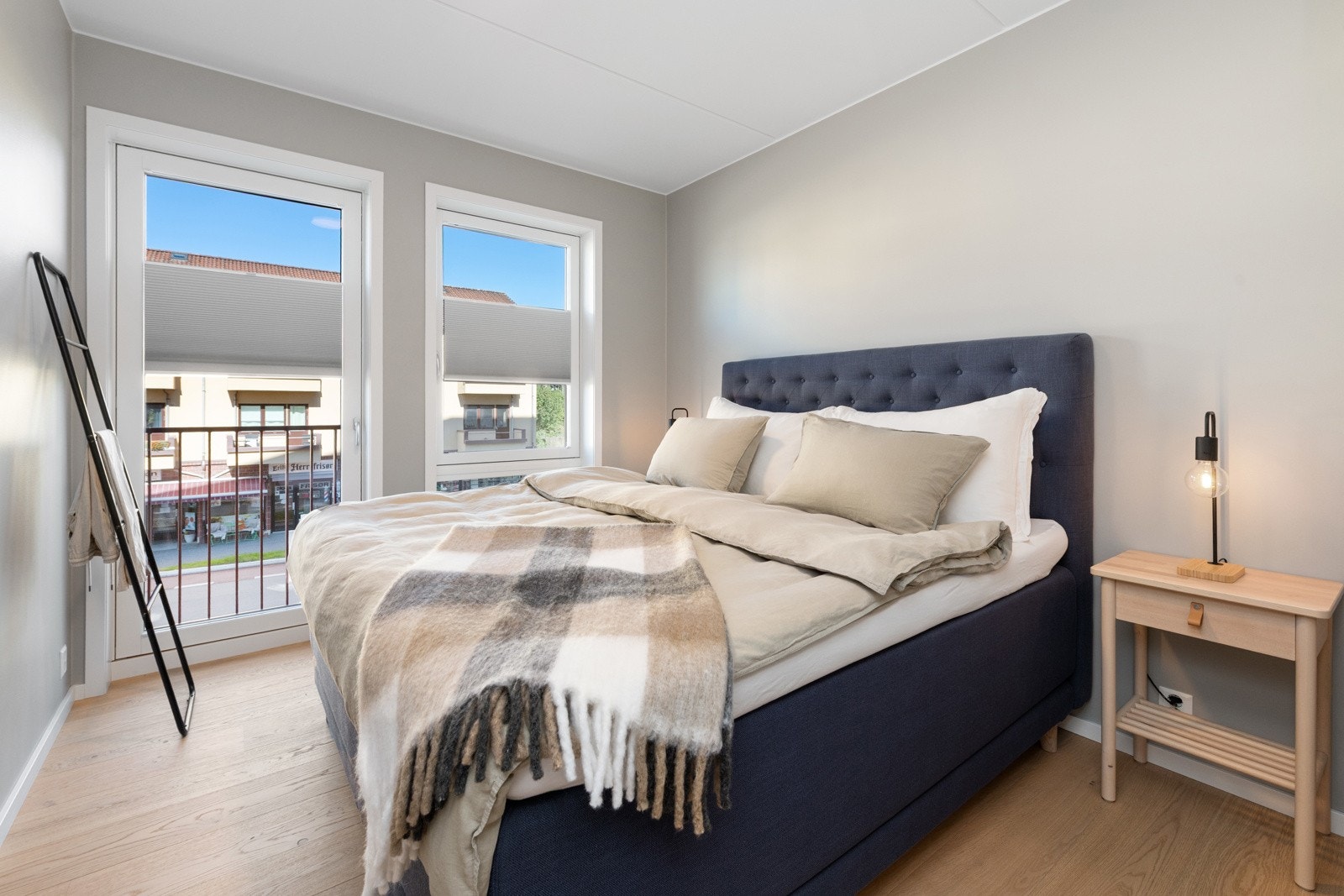 Soverom 1 Galleribilde