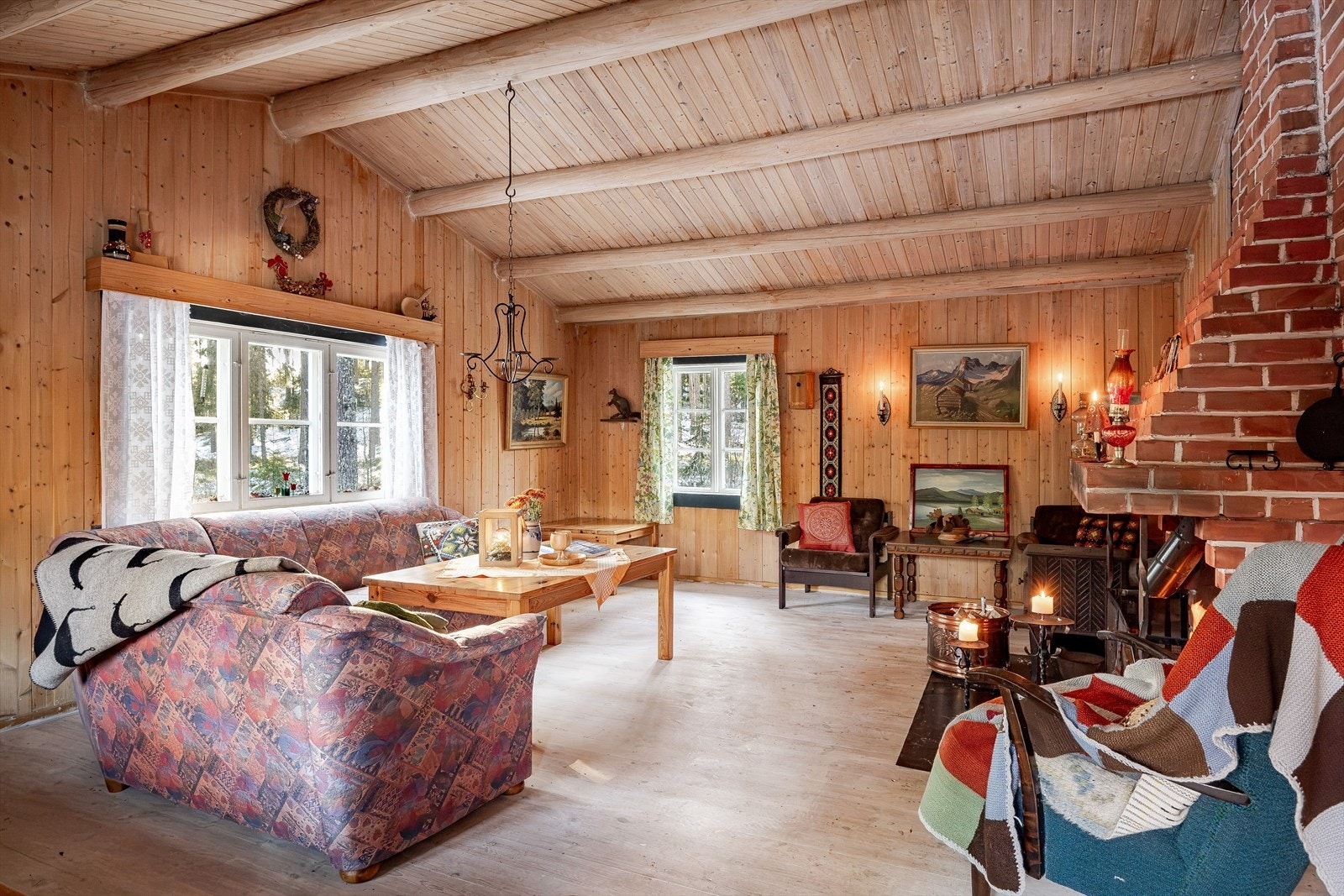 Foto: Bernat Tubau. Galleribilde