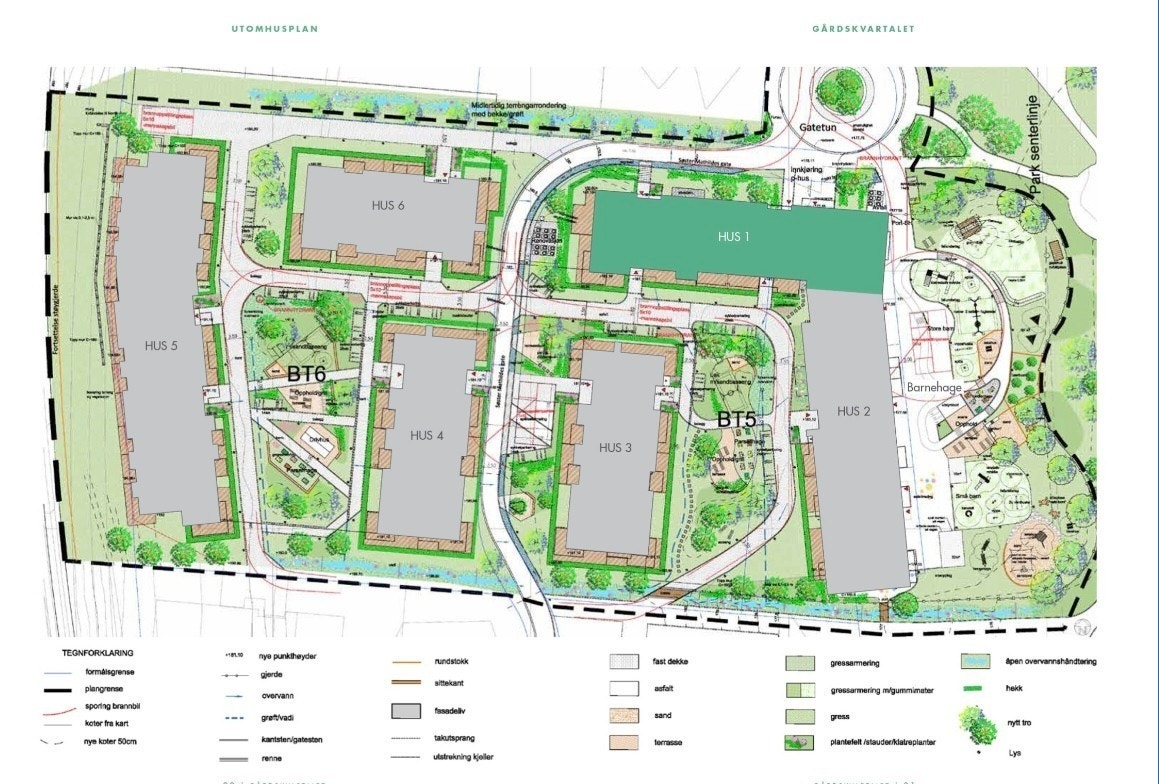 Velkommen til Søster Mathildes Gate 45, 1473 Lørenskog. Stor 2 roms leilighet inkludert hvitevarer. Leiligheten ligger i Hus 1. Galleribilde
