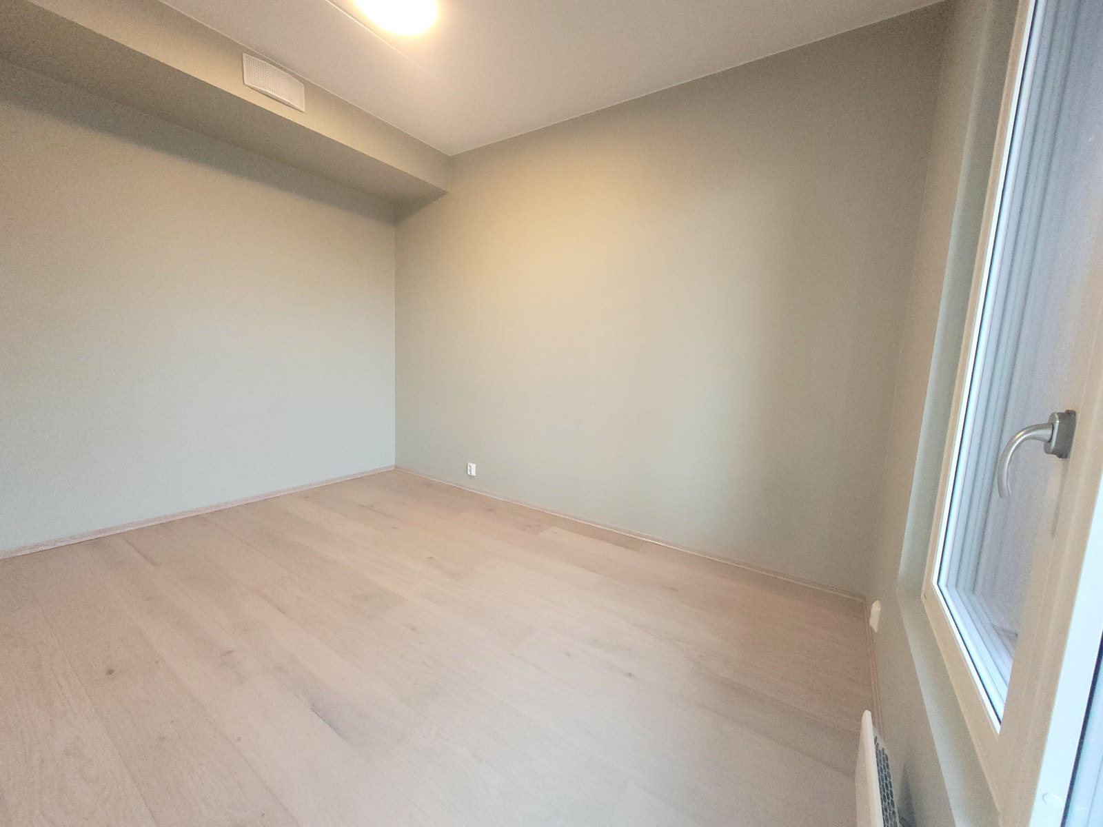 Soverom. Galleribilde