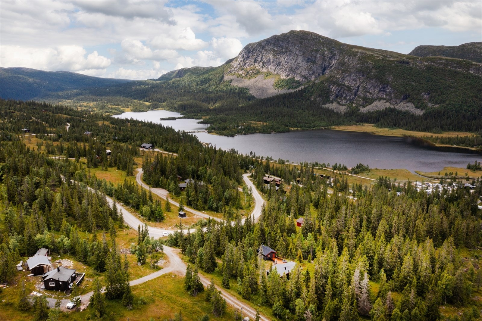 Svært sentral beliggenhet. Galleribilde