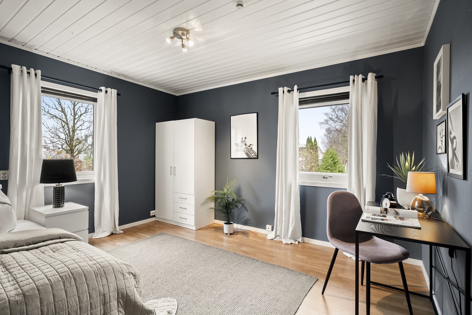 Soverom 3 Galleribilde