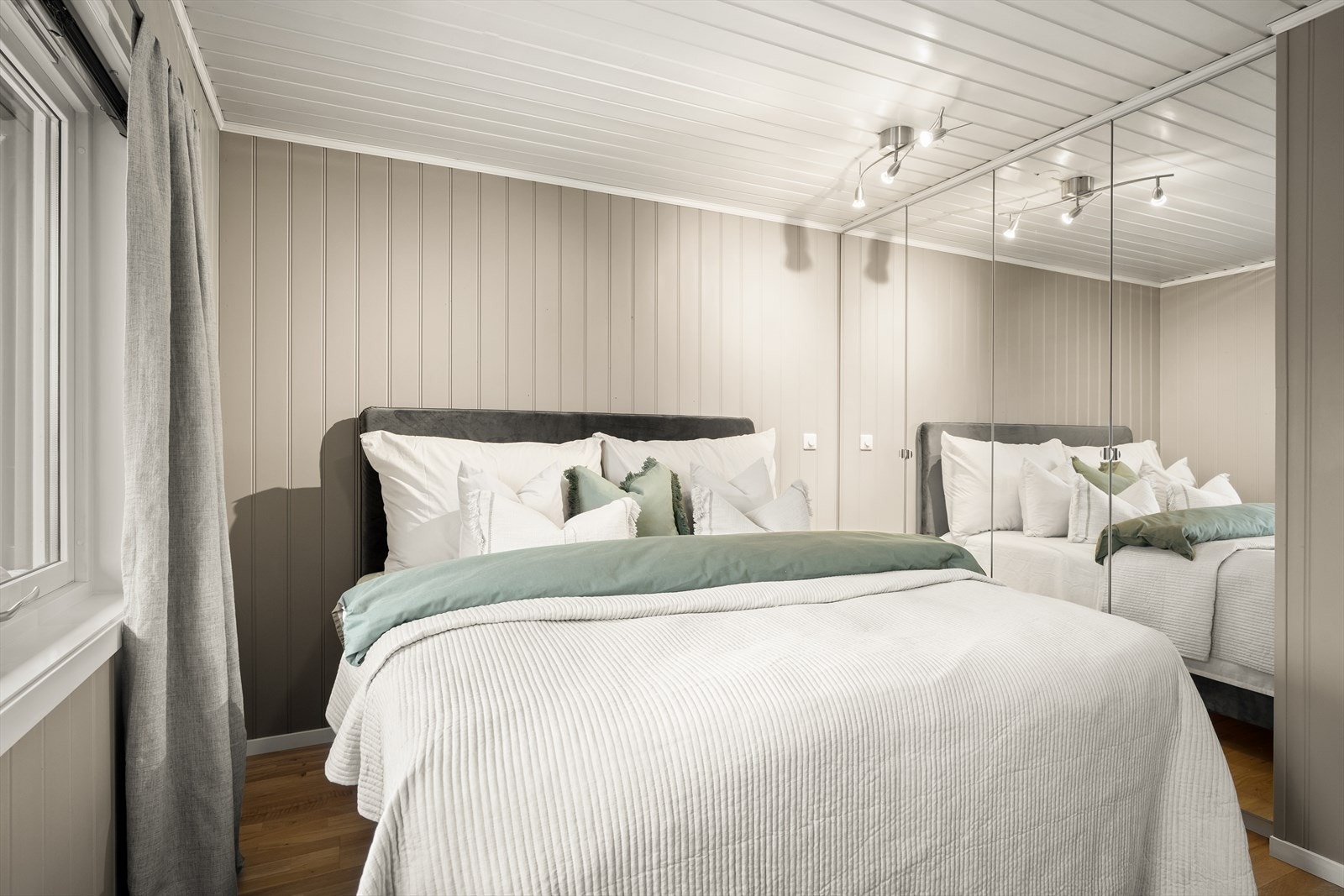 Soverom 1 Galleribilde