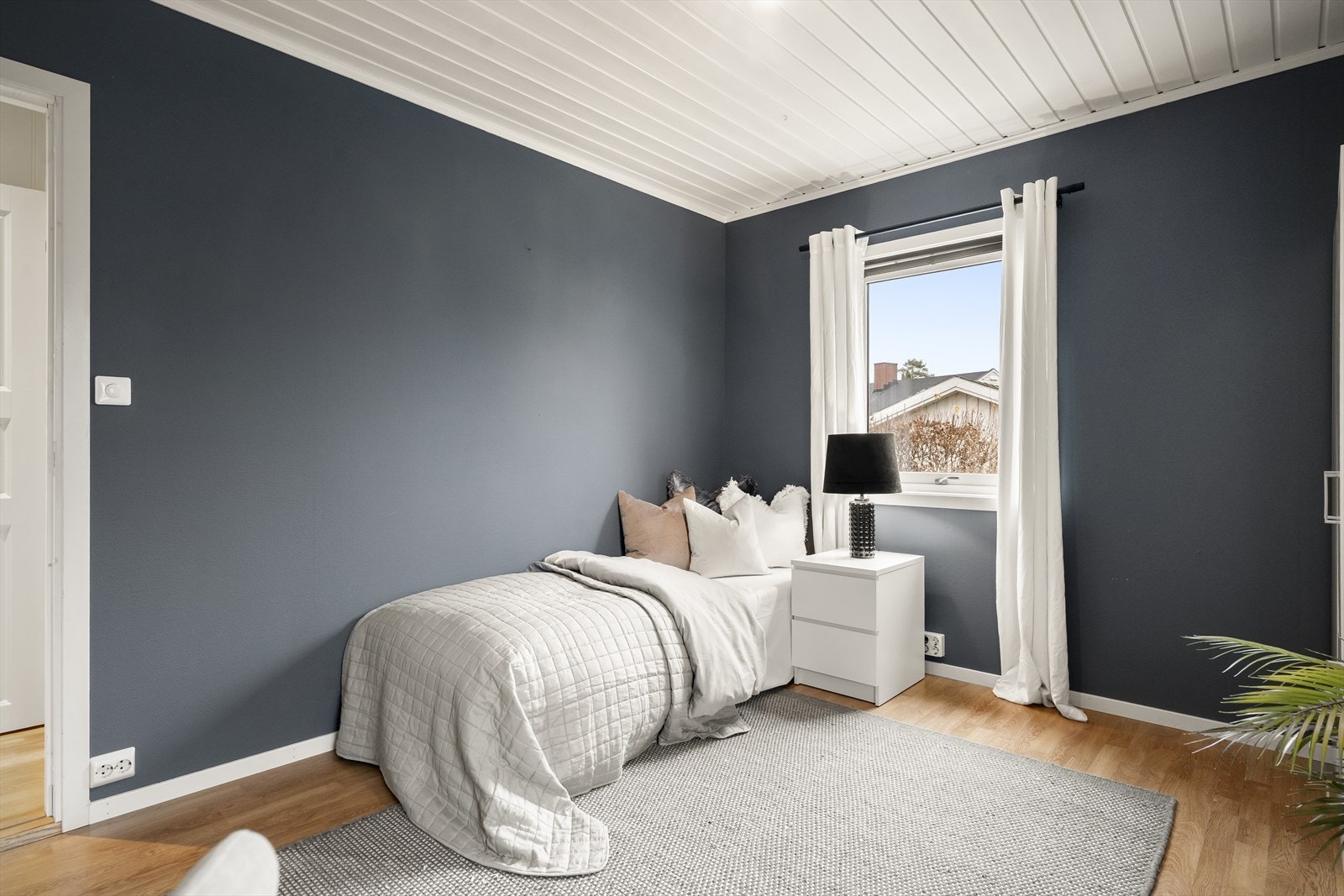 Soverom 3 Galleribilde