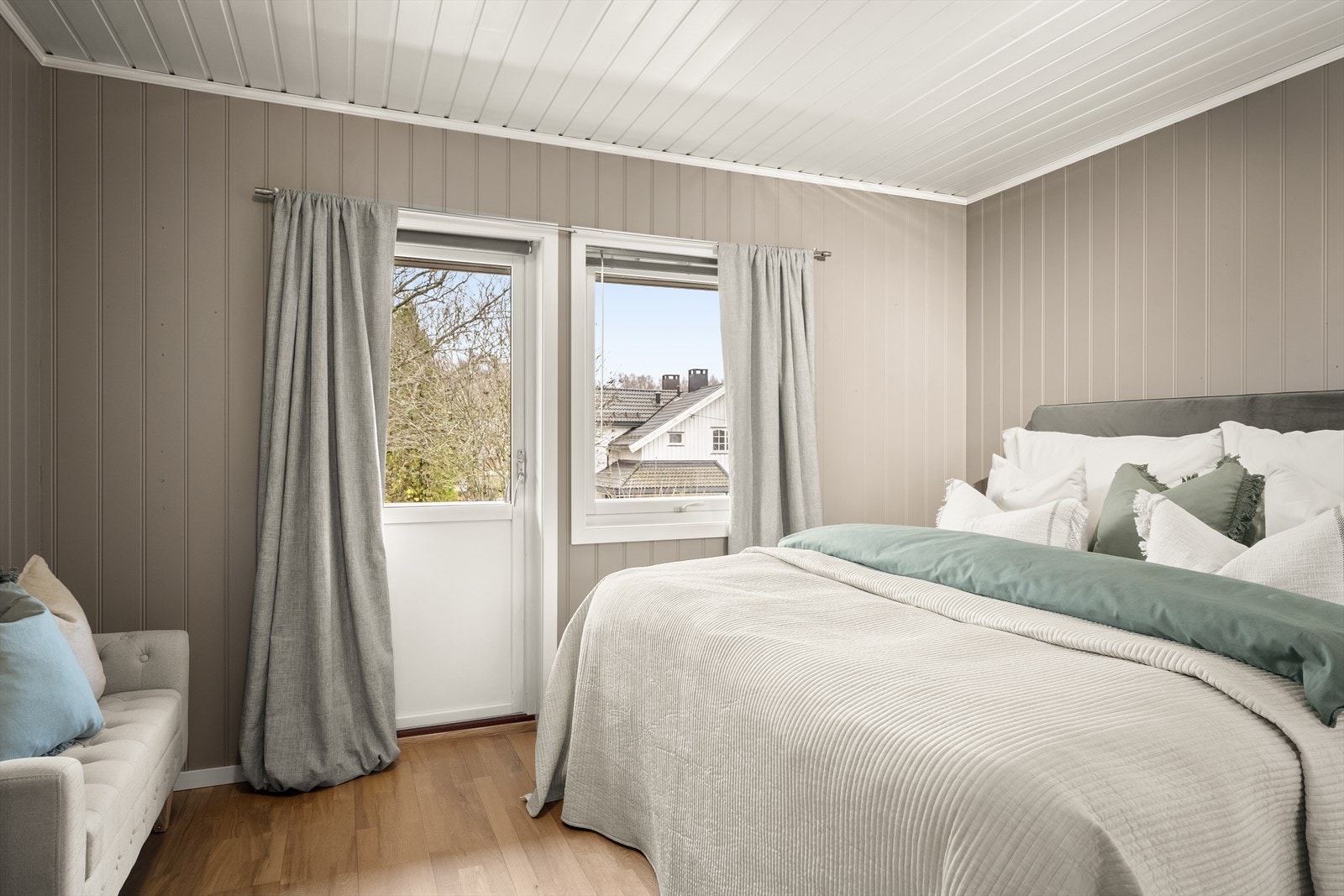 Soverom 1 Galleribilde