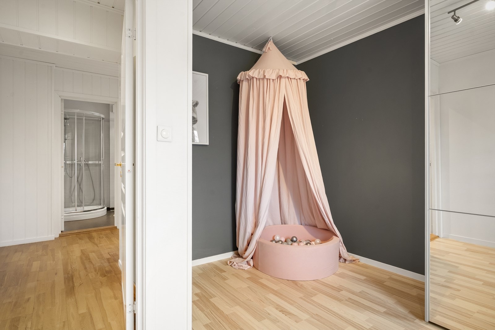 Soverom 2 Galleribilde