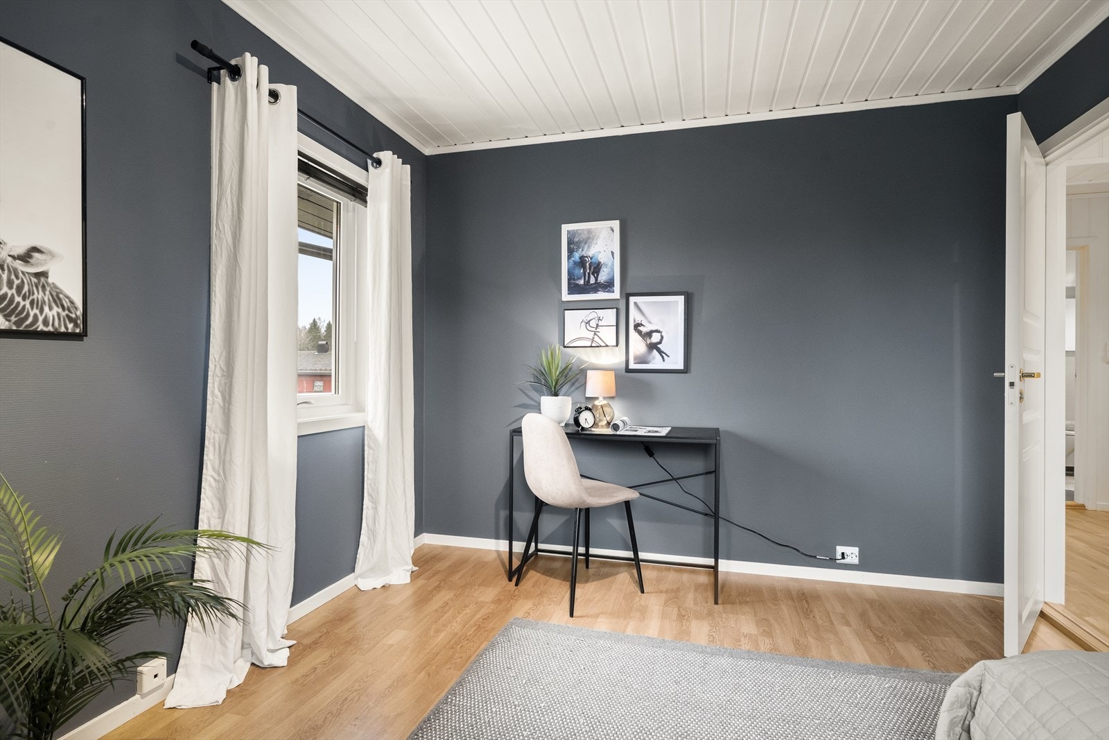 Soverom 3 Galleribilde