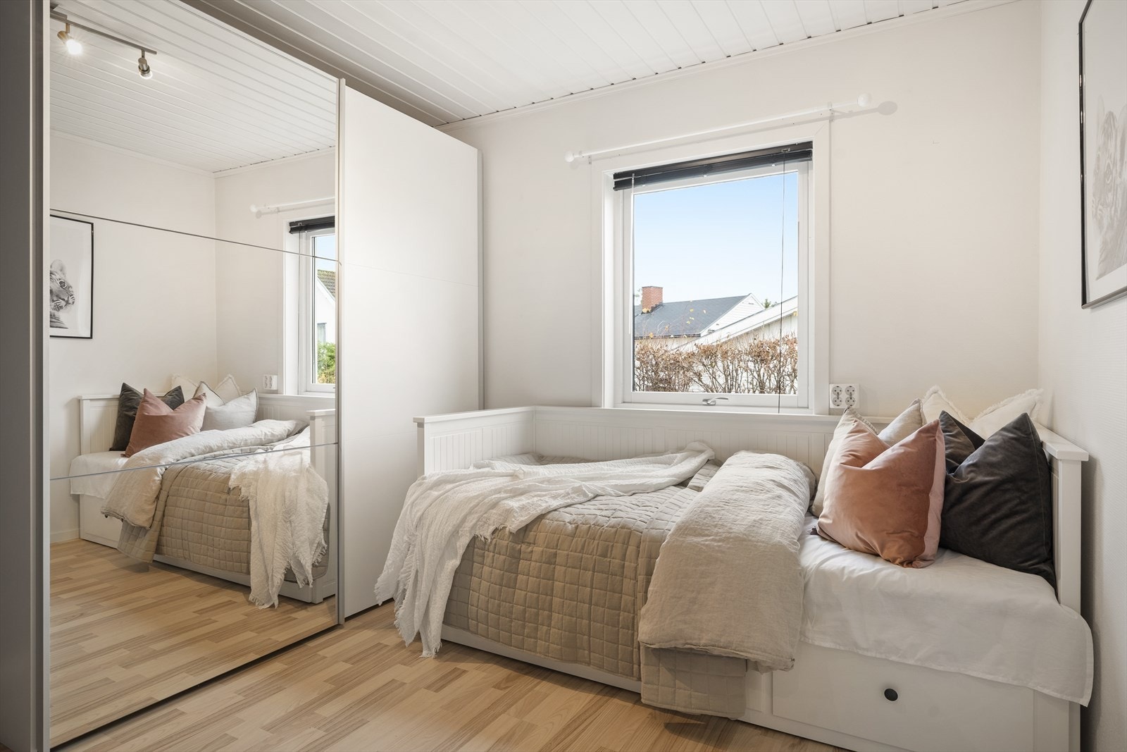 Soverom 2 Galleribilde