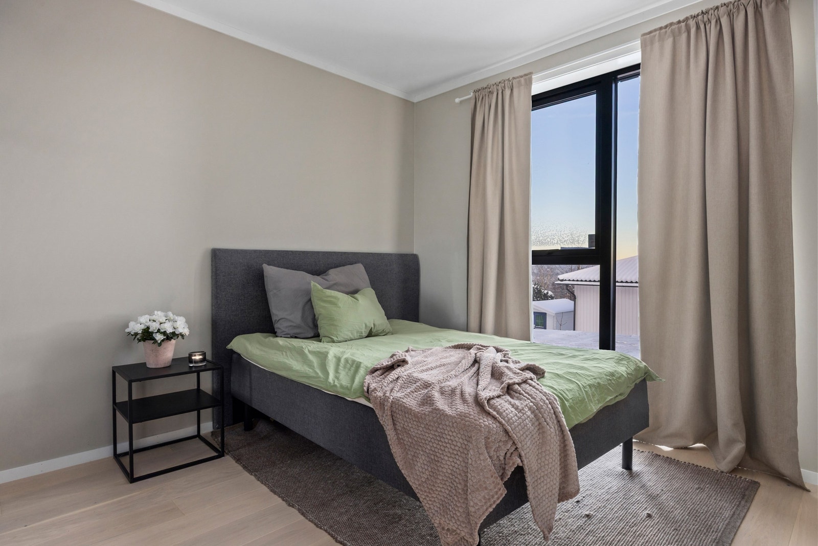 Soverom 3 Galleribilde