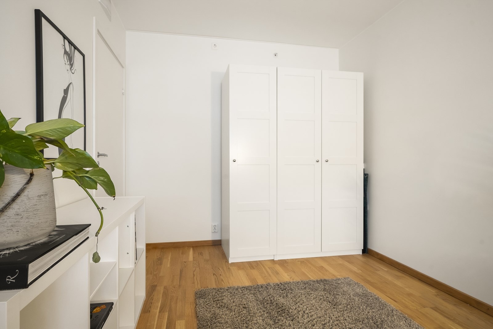 Soverom 2 Galleribilde