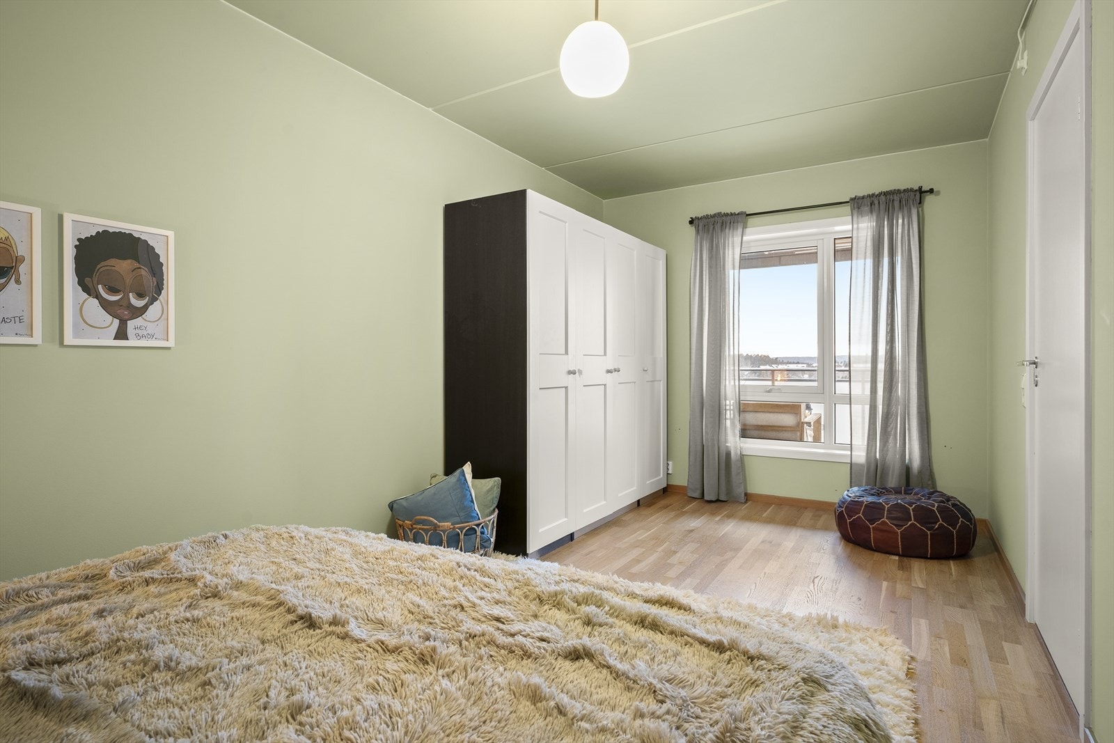 Soverom 1 Galleribilde