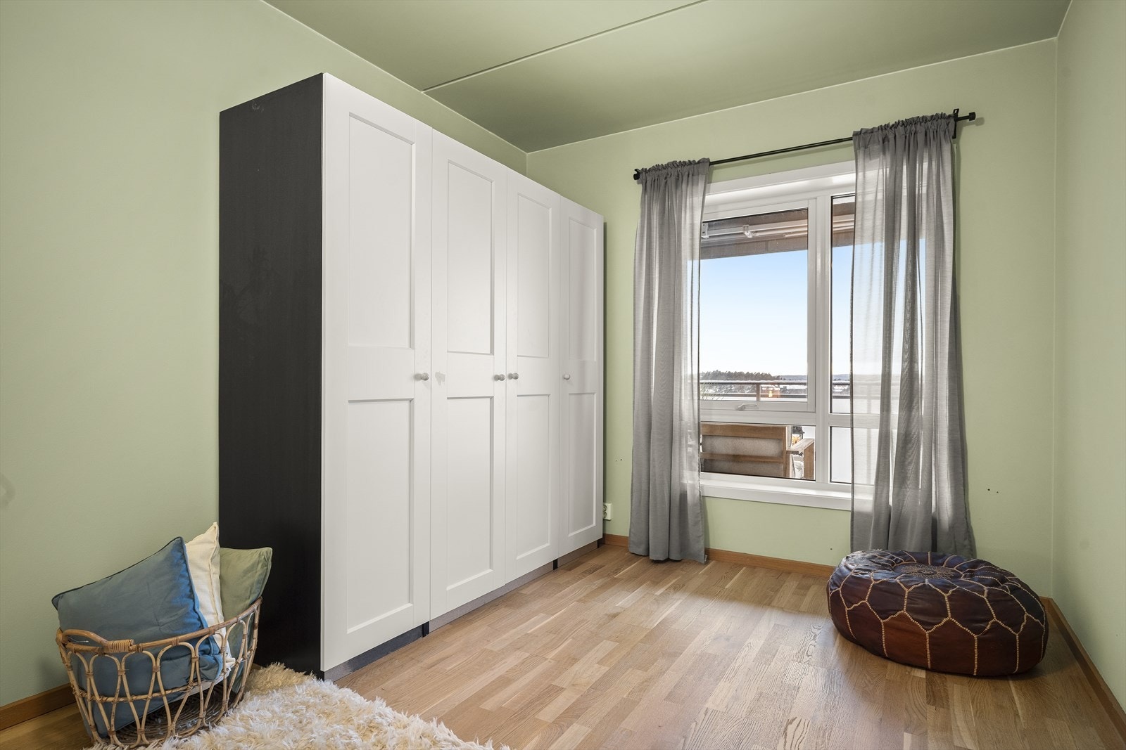 Soverom 1 Galleribilde