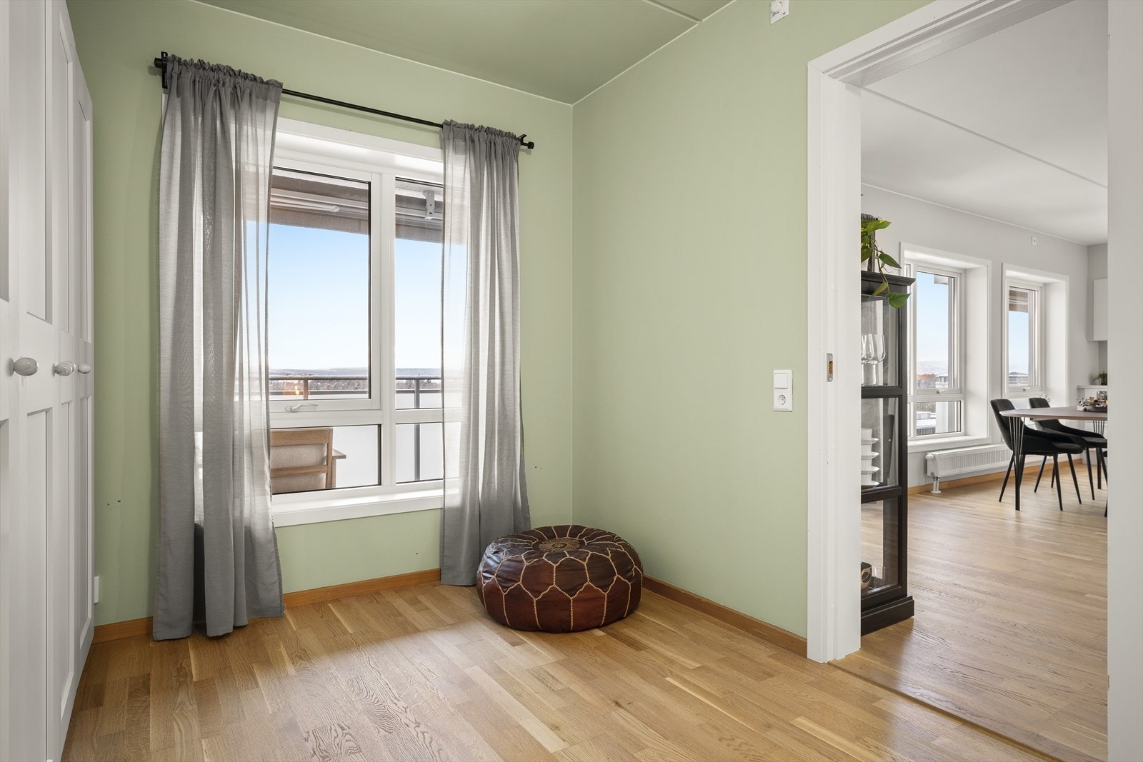 Soverom 1 Galleribilde