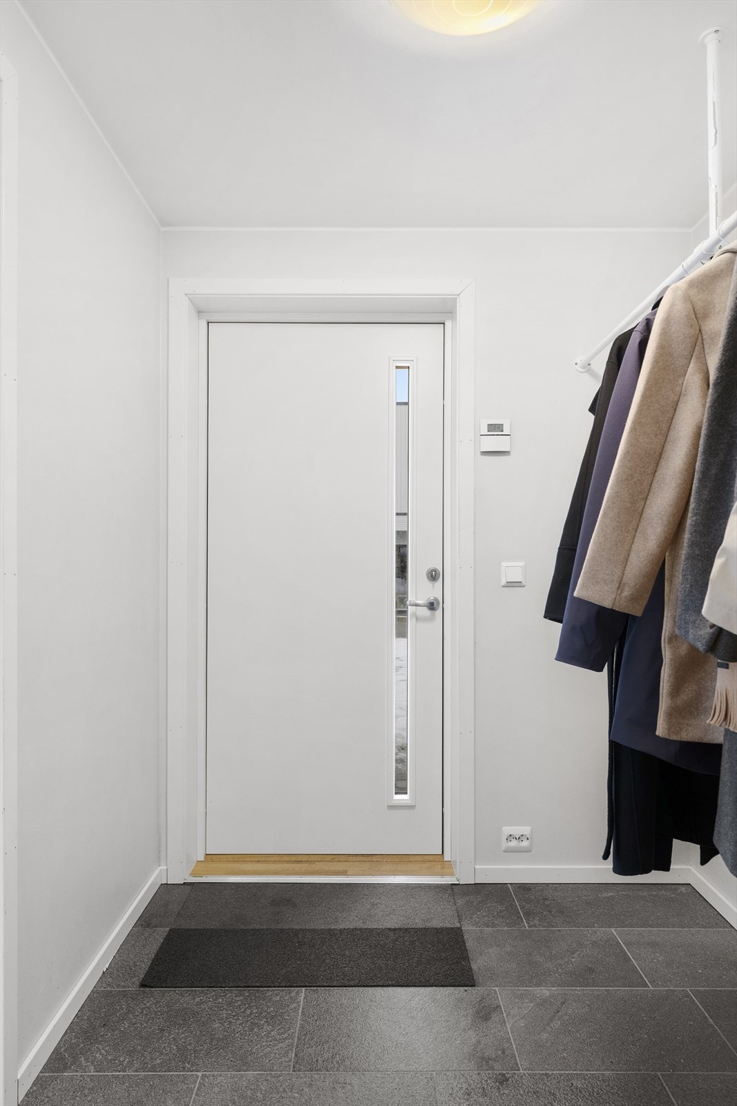 Velkommen inn! Galleribilde