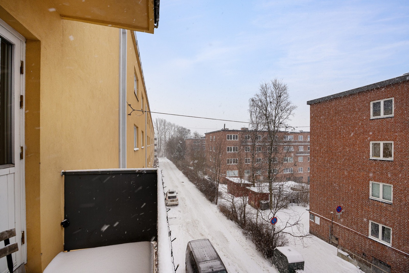 Her får du ettermiddags- og kveldssol! Galleribilde