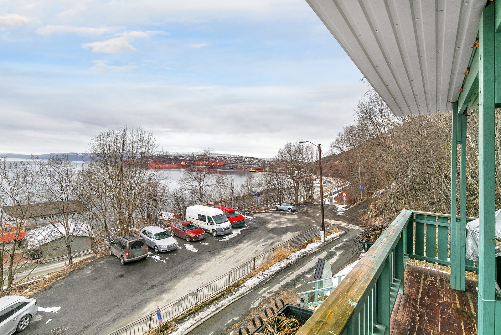 Hovedleilighet Galleribilde