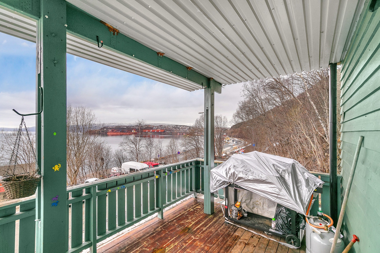 Hovedleilighet Galleribilde