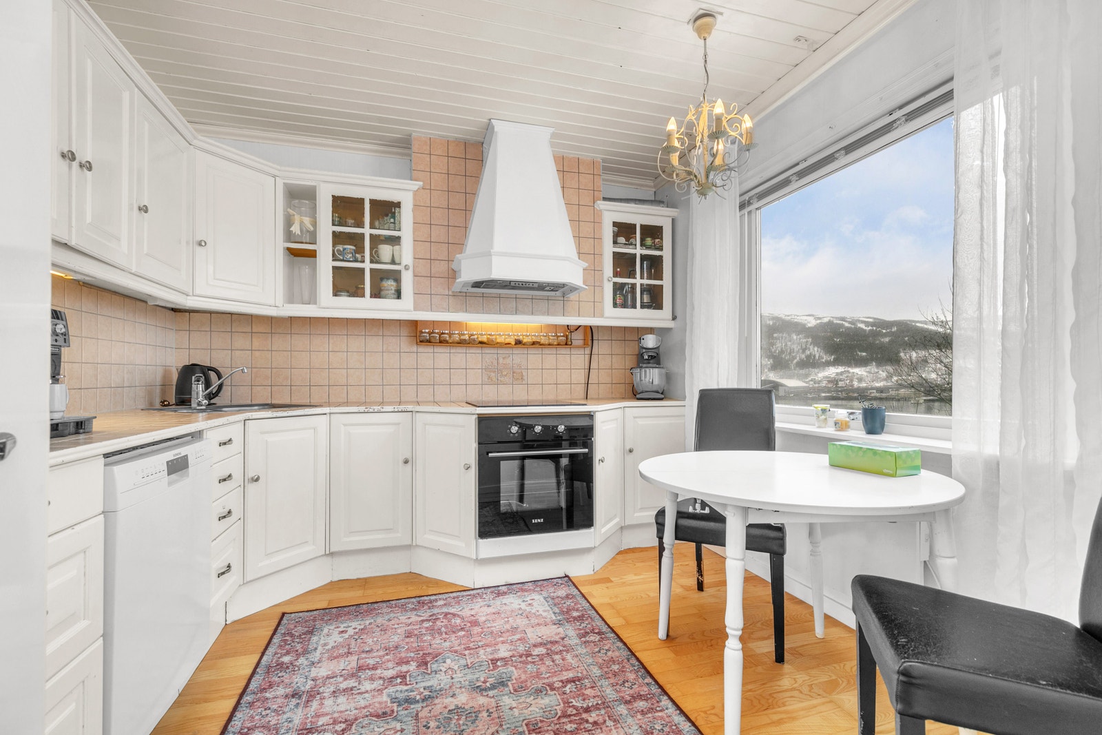 Hovedleilighet Galleribilde