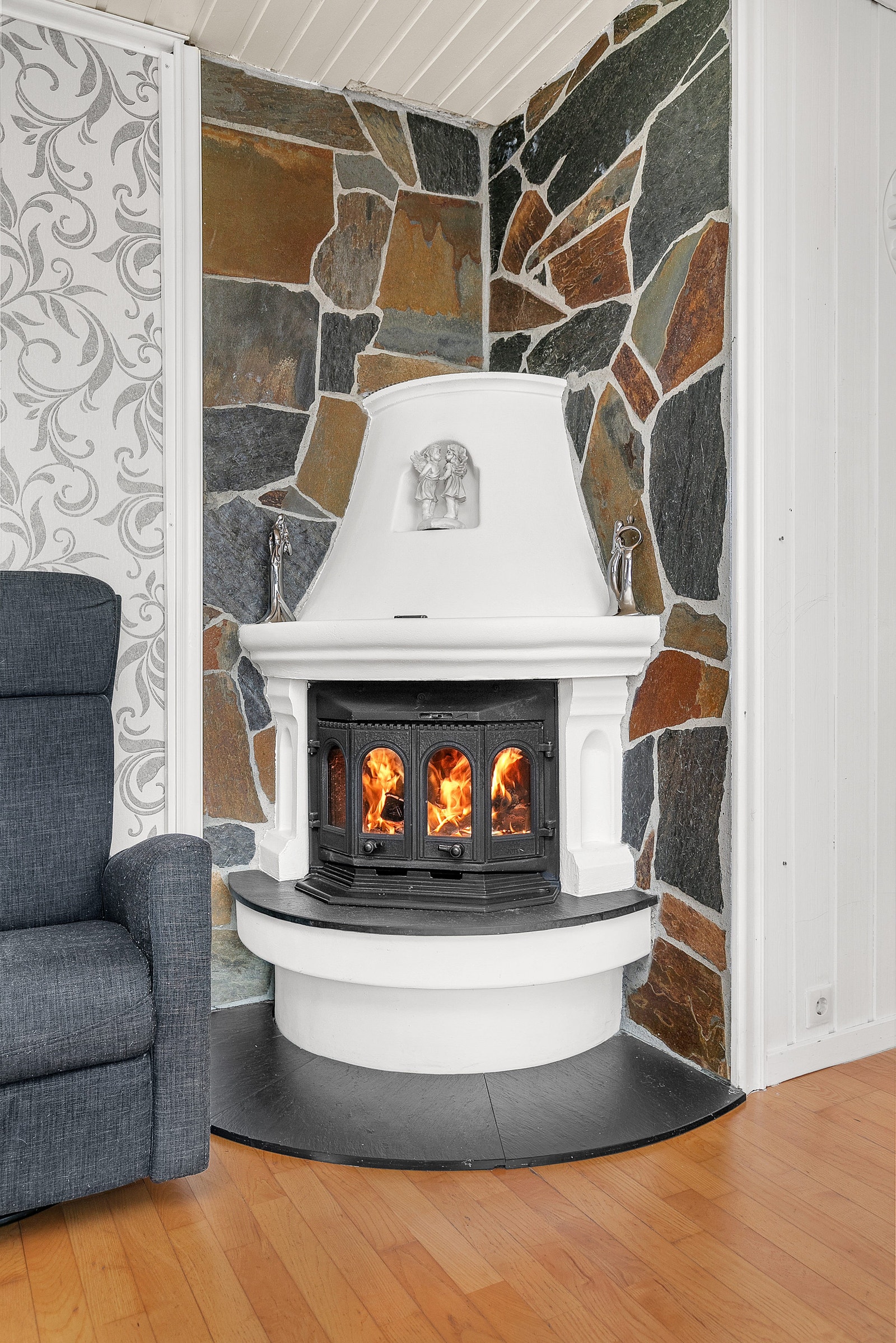 Hovedleilighet Galleribilde