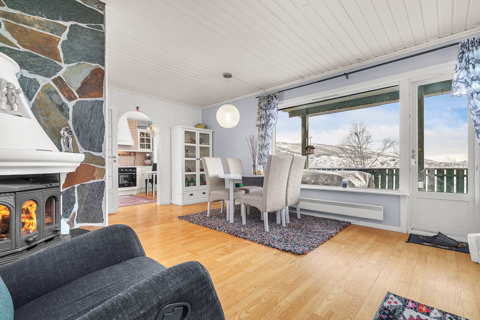 Hovedleilighet Galleribilde