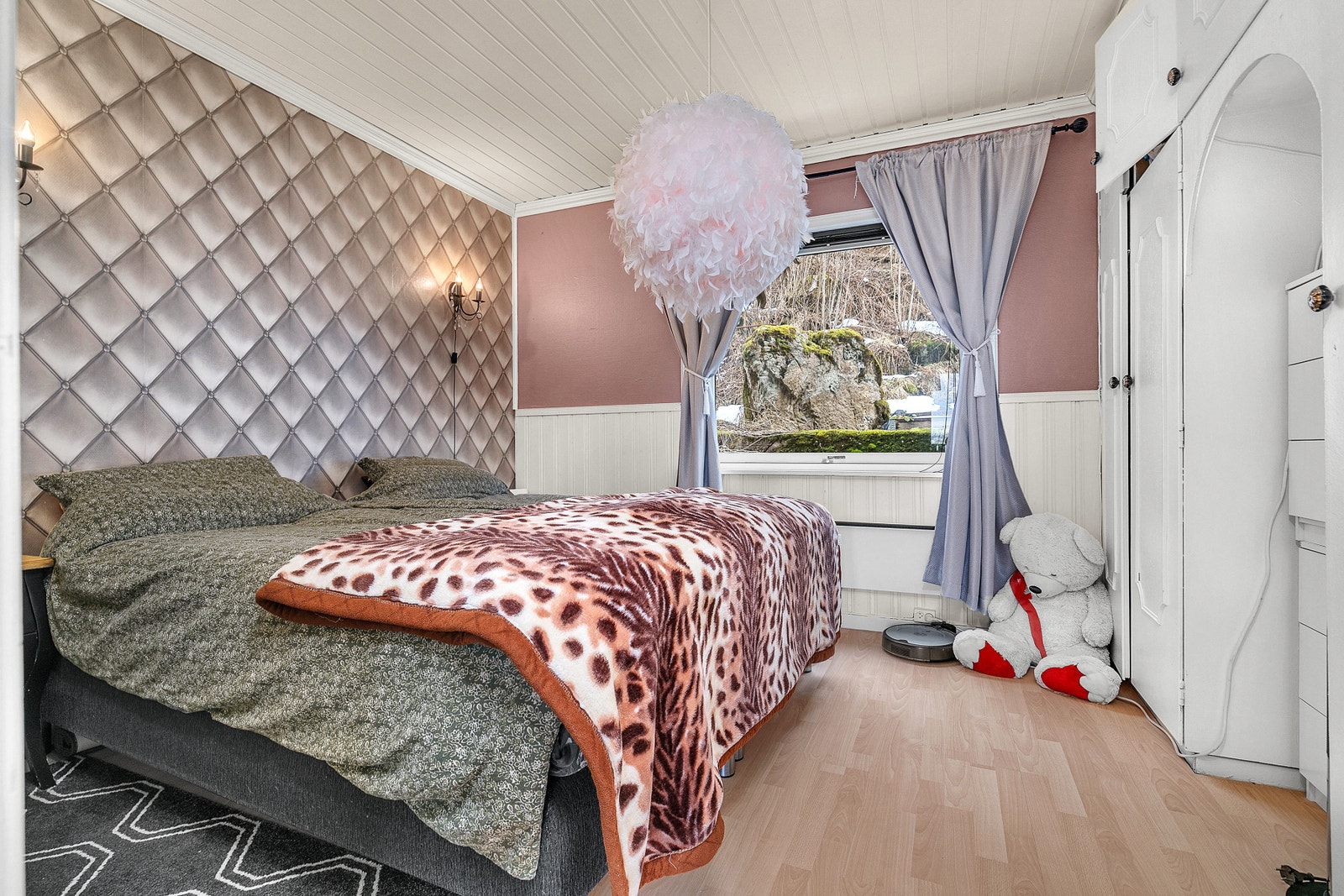 Hovedleilighet Galleribilde