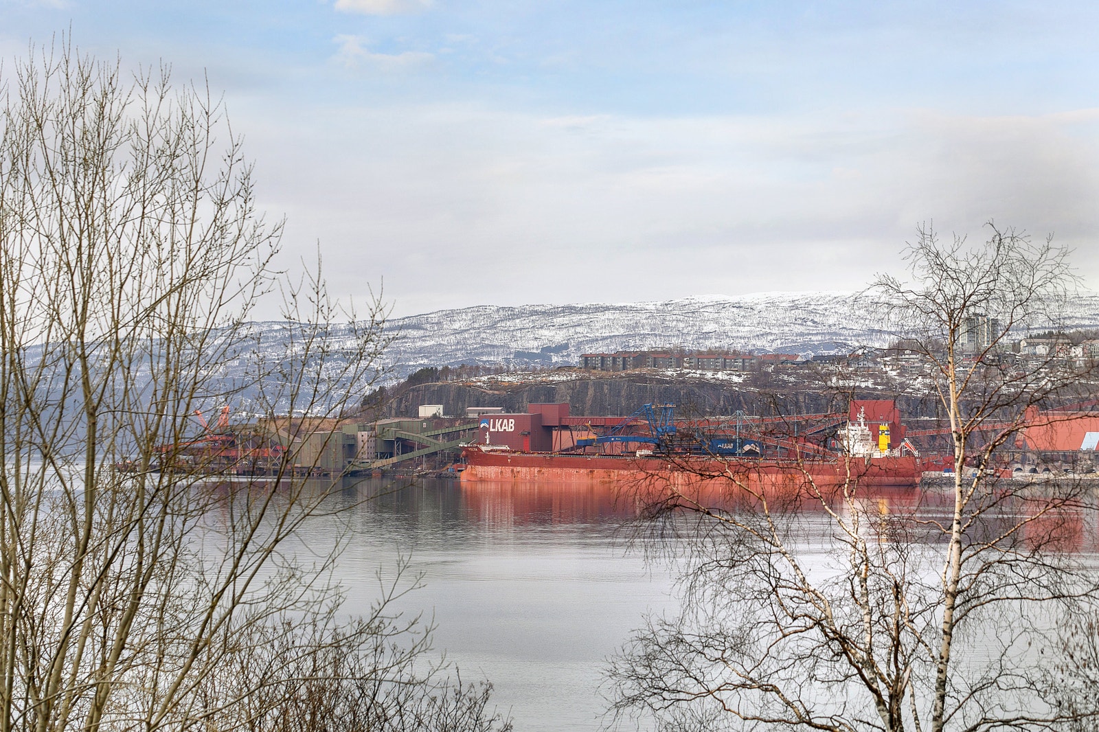 Hovedleilighet Galleribilde