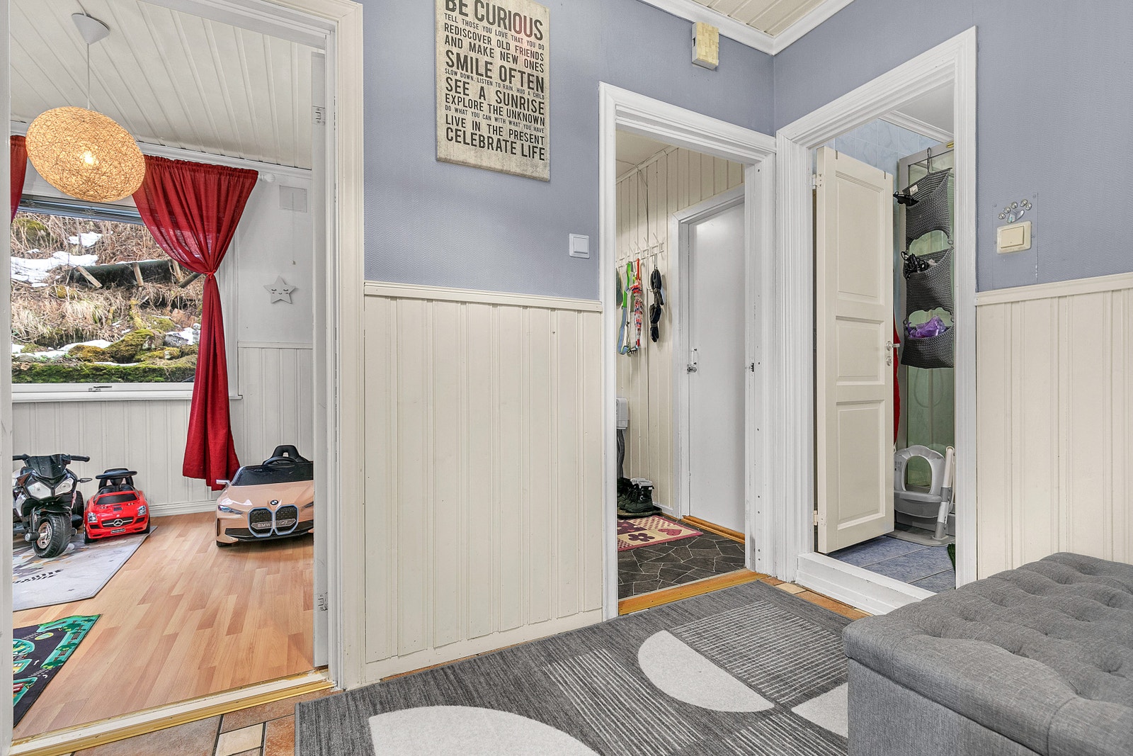 Hovedleilighet Galleribilde