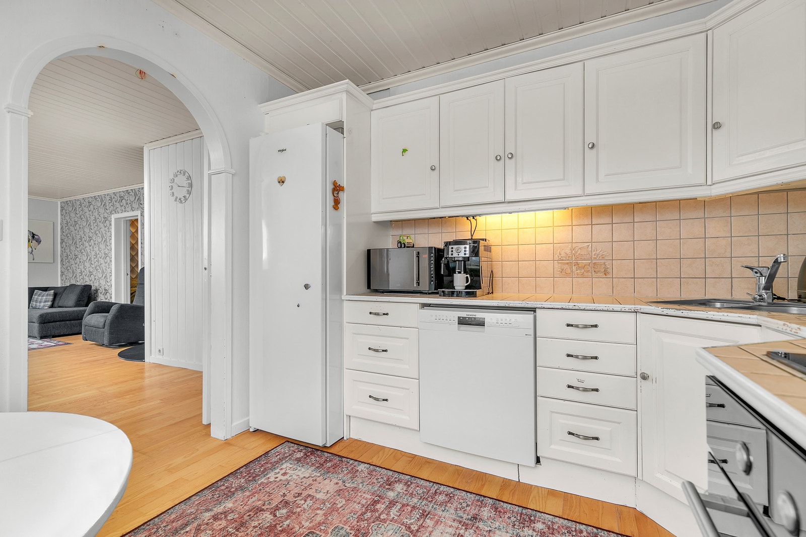 Hovedleilighet Galleribilde