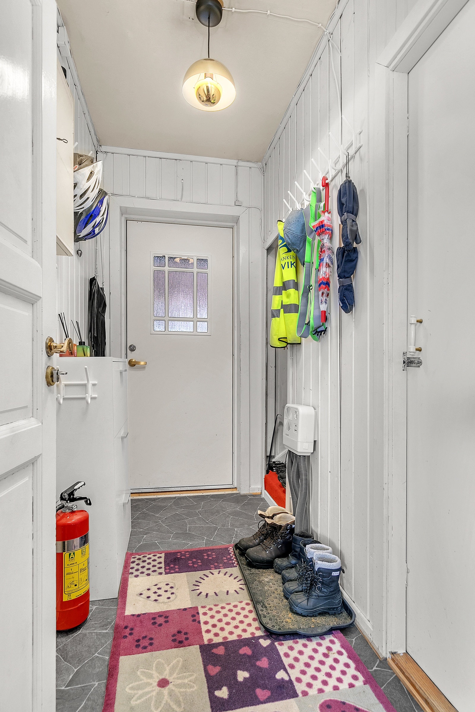 Hovedleilighet Galleribilde