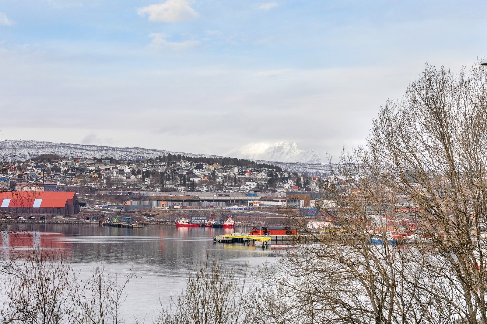 Hovedleilighet Galleribilde