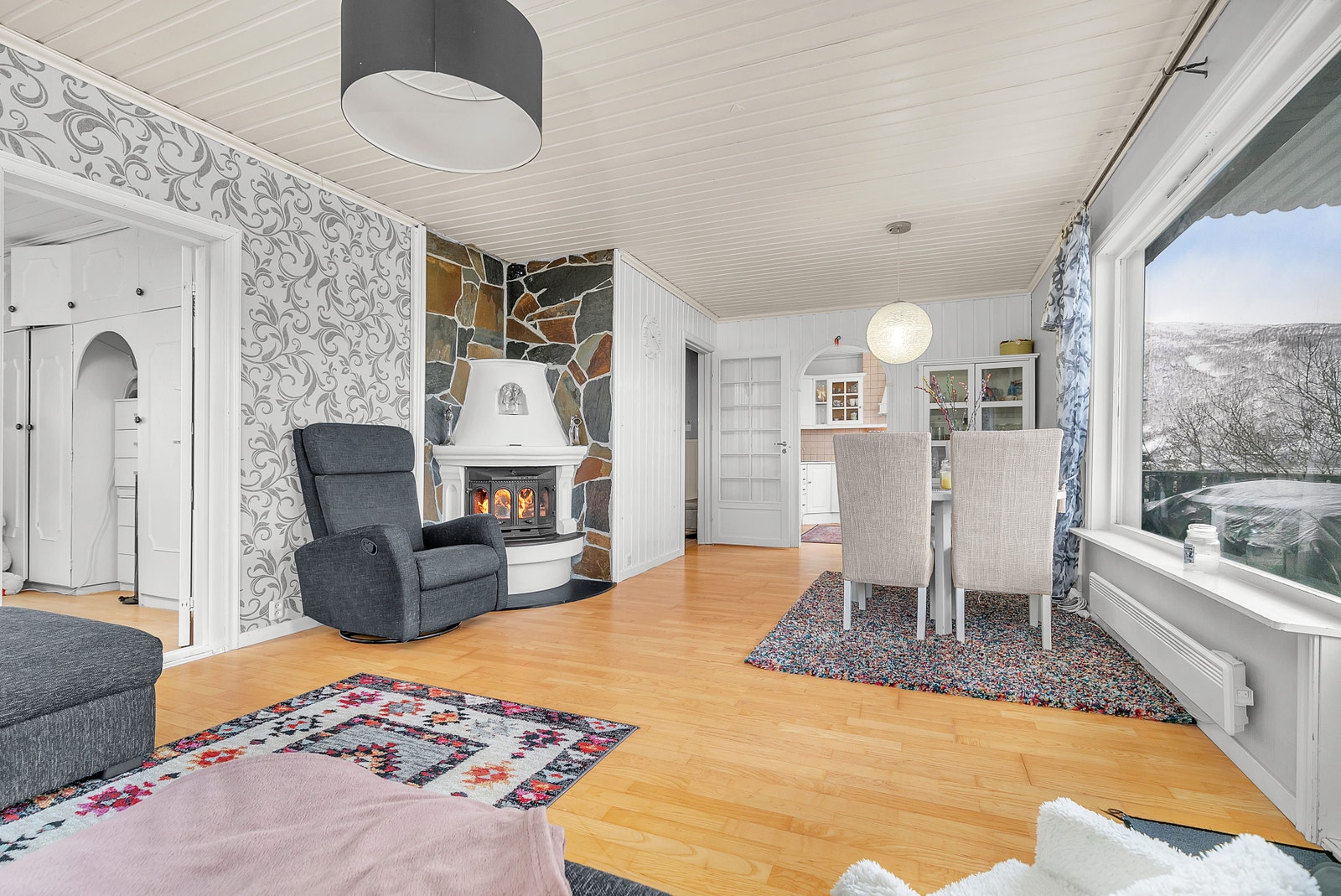 Hovedleilighet Galleribilde