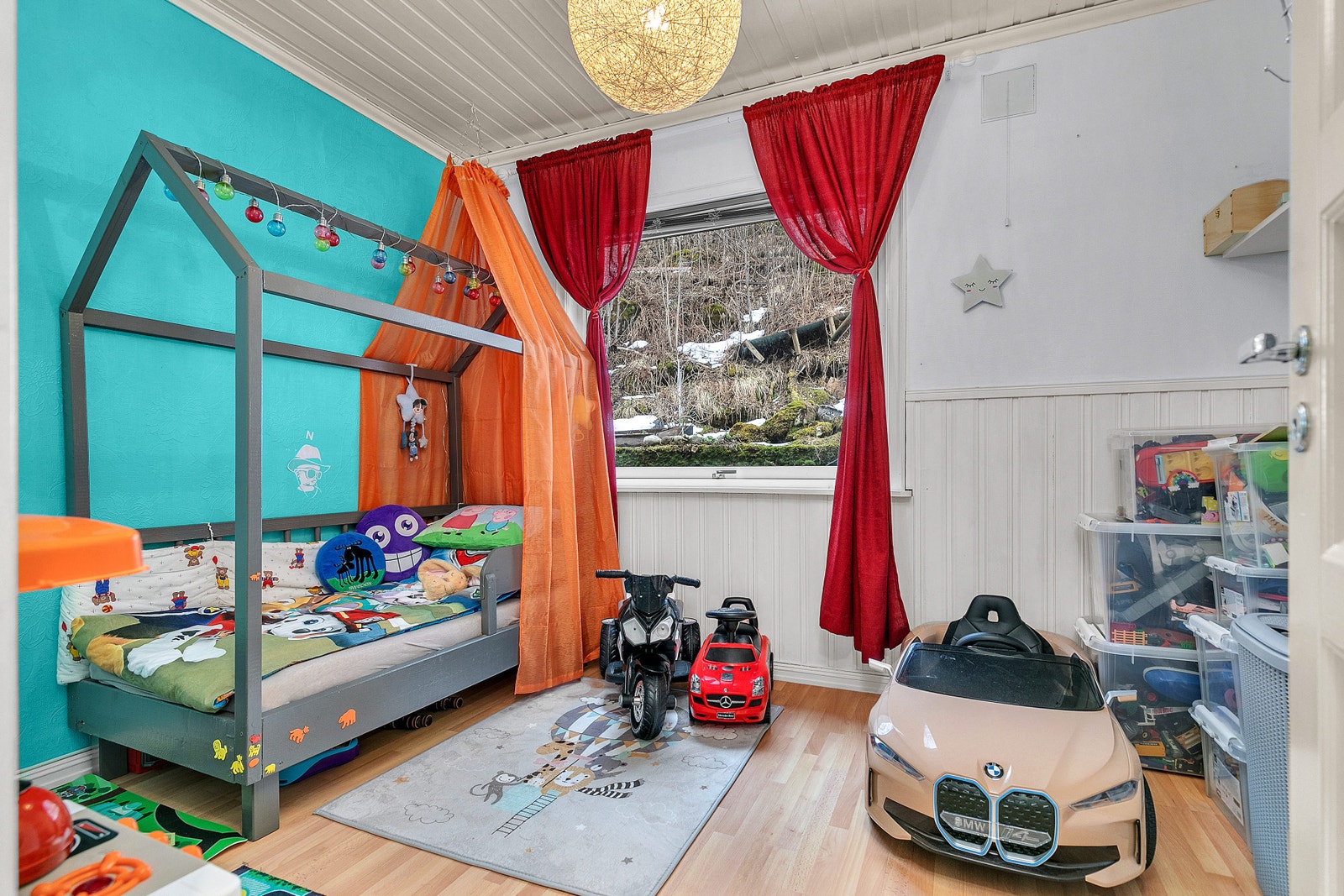 Hovedleilighet Galleribilde