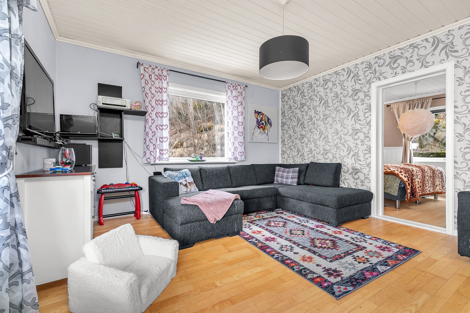 Hovedleilighet Galleribilde