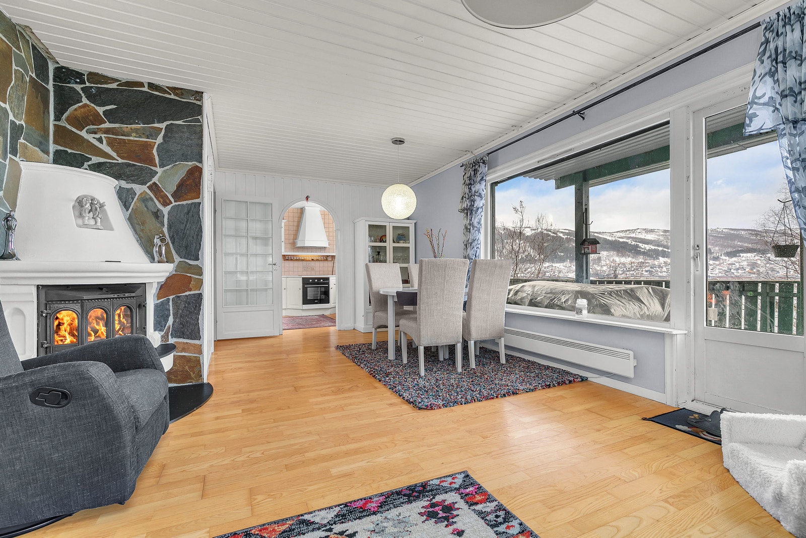 Hovedleilighet Galleribilde