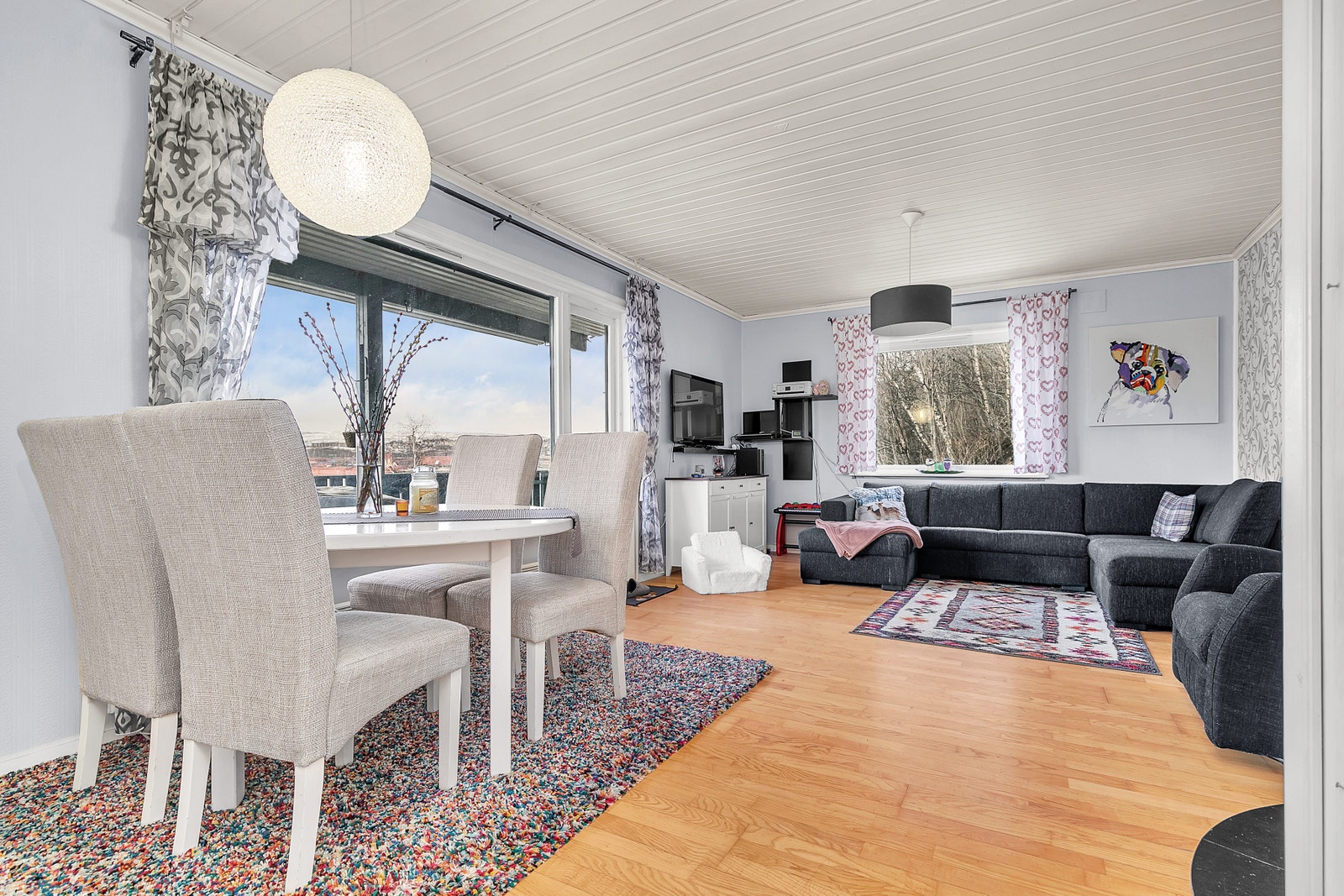 Hovedleilighet Galleribilde