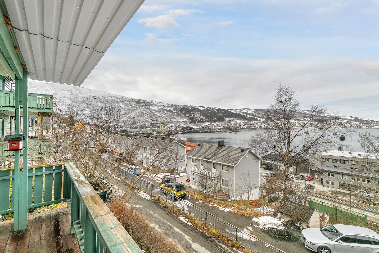 Hovedleilighet Galleribilde