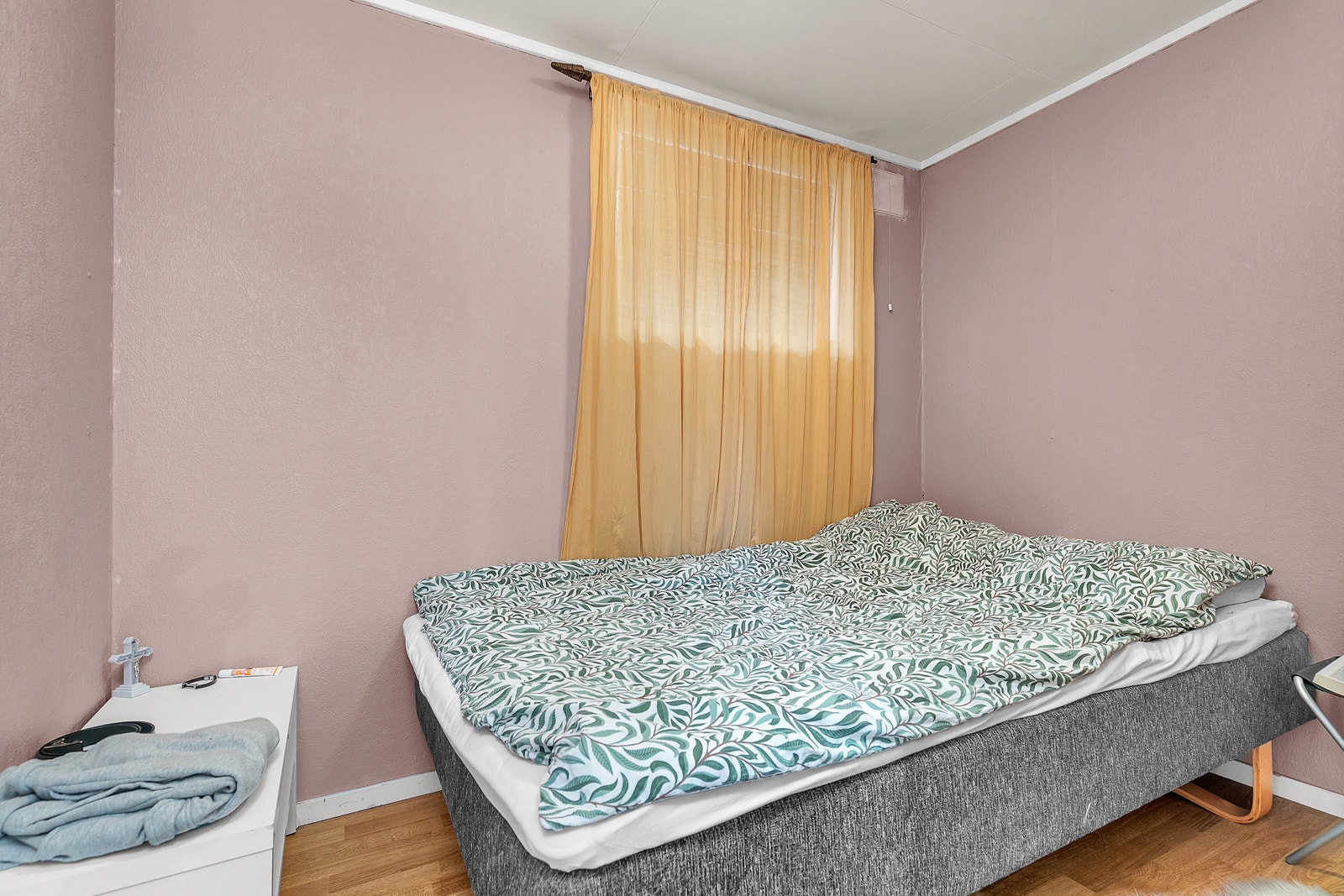 Utleiedel sokkeletasje Galleribilde