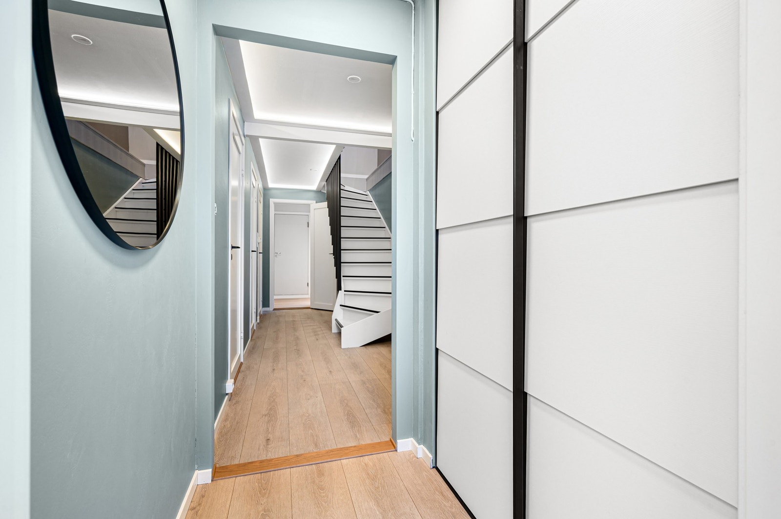 Velkommen inn! Galleribilde