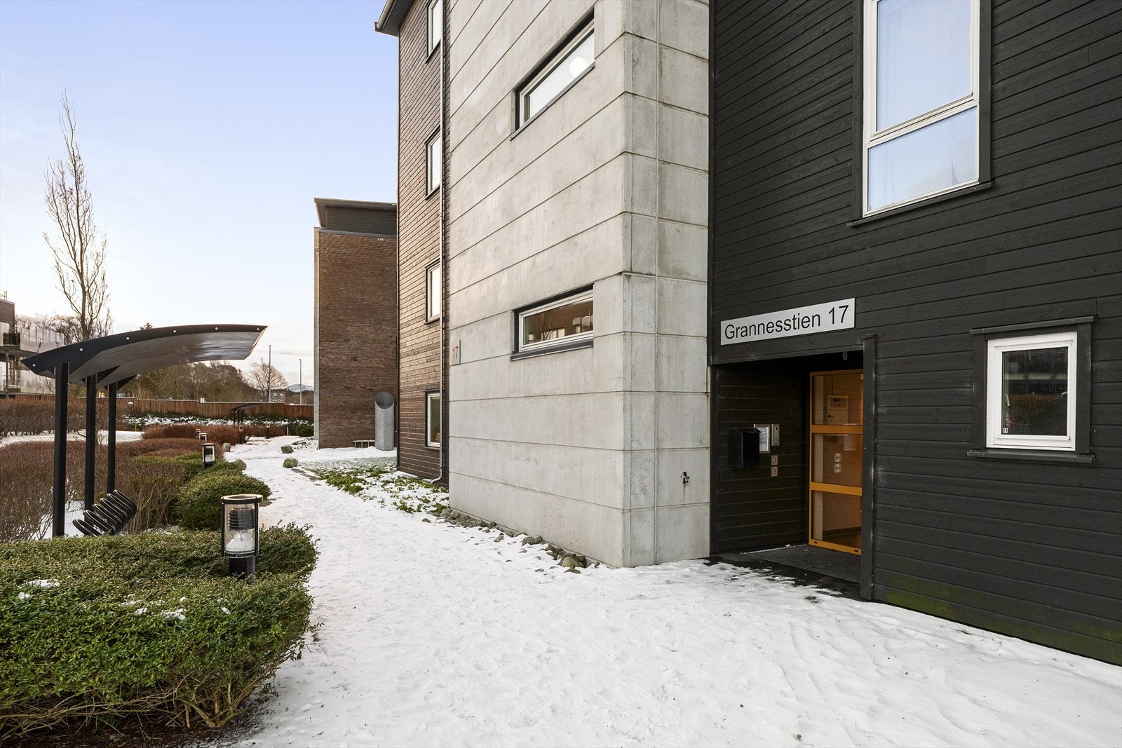 Nærområde Galleribilde