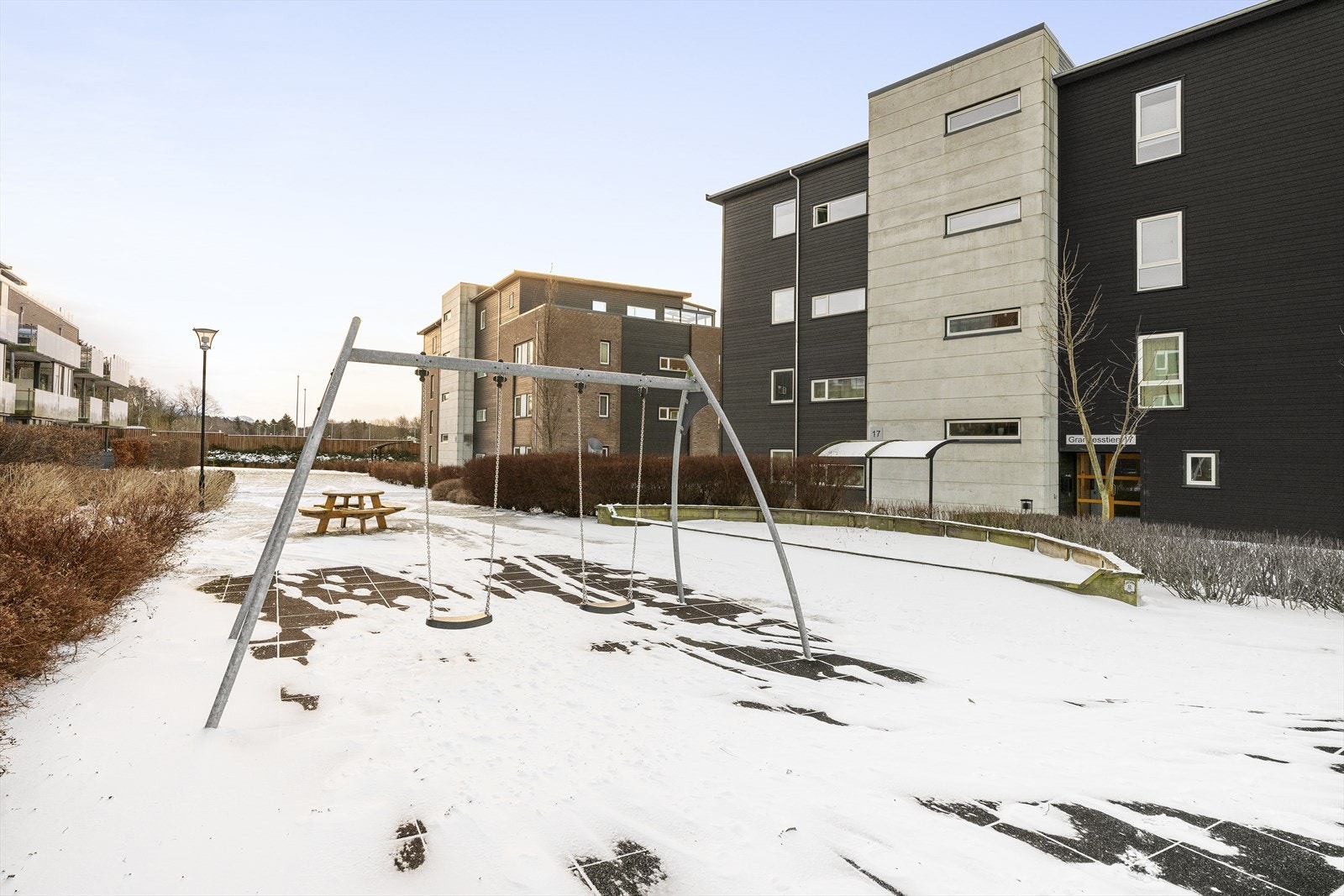 Nærområde Galleribilde