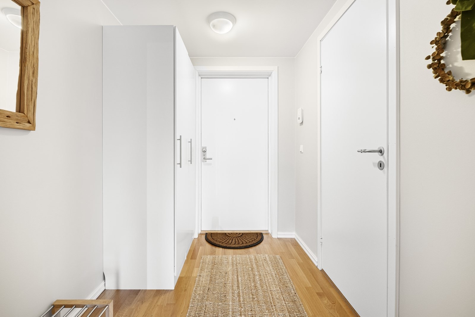 Velkommen inn Galleribilde