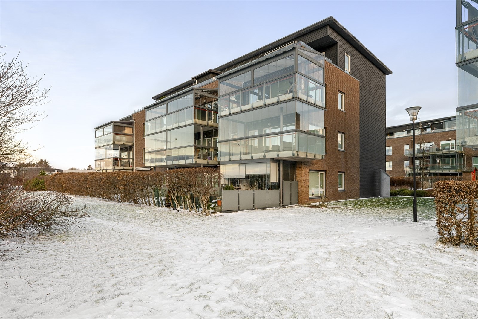 Velkommen til Grannesstien 17! Galleribilde