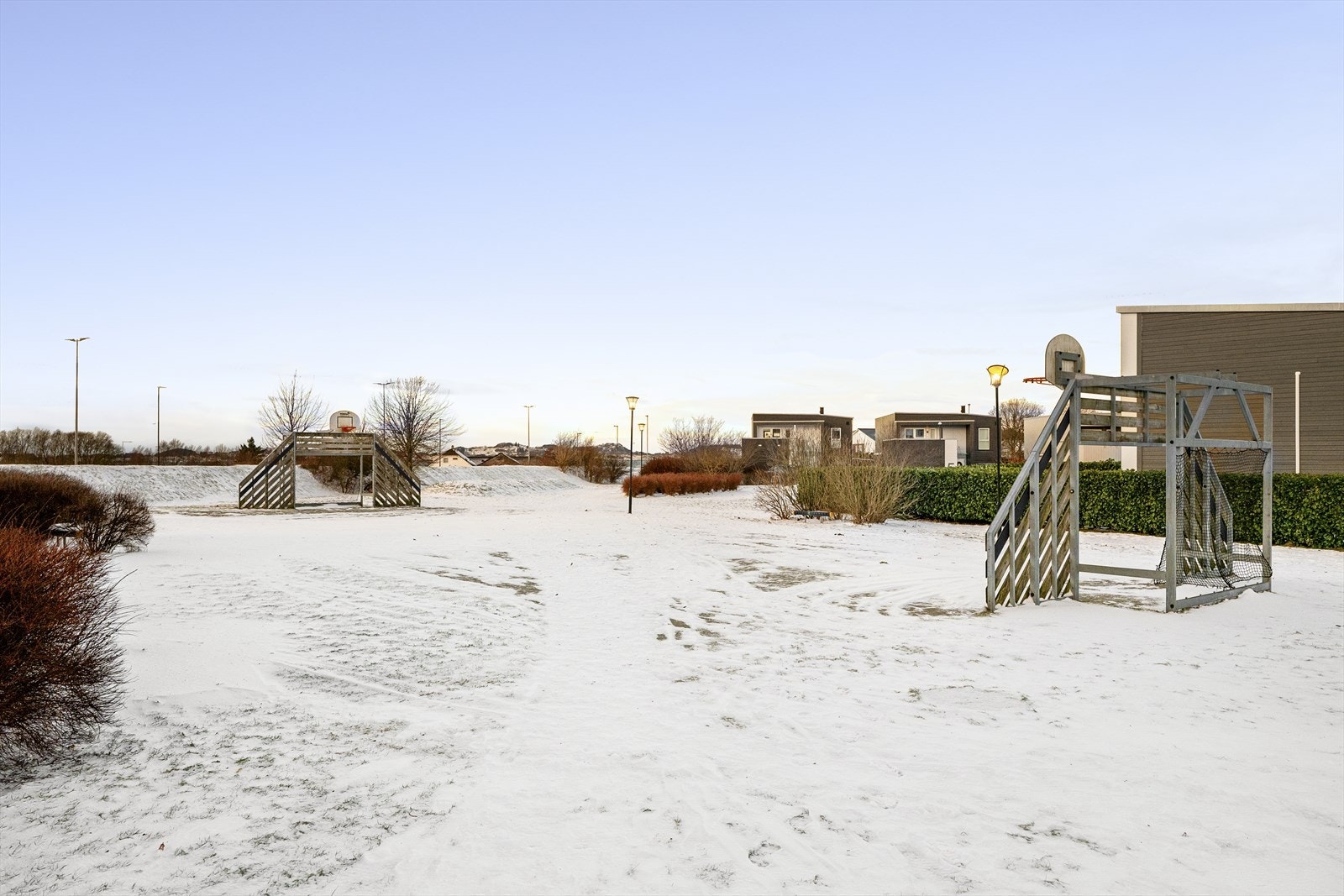 Nærområde Galleribilde