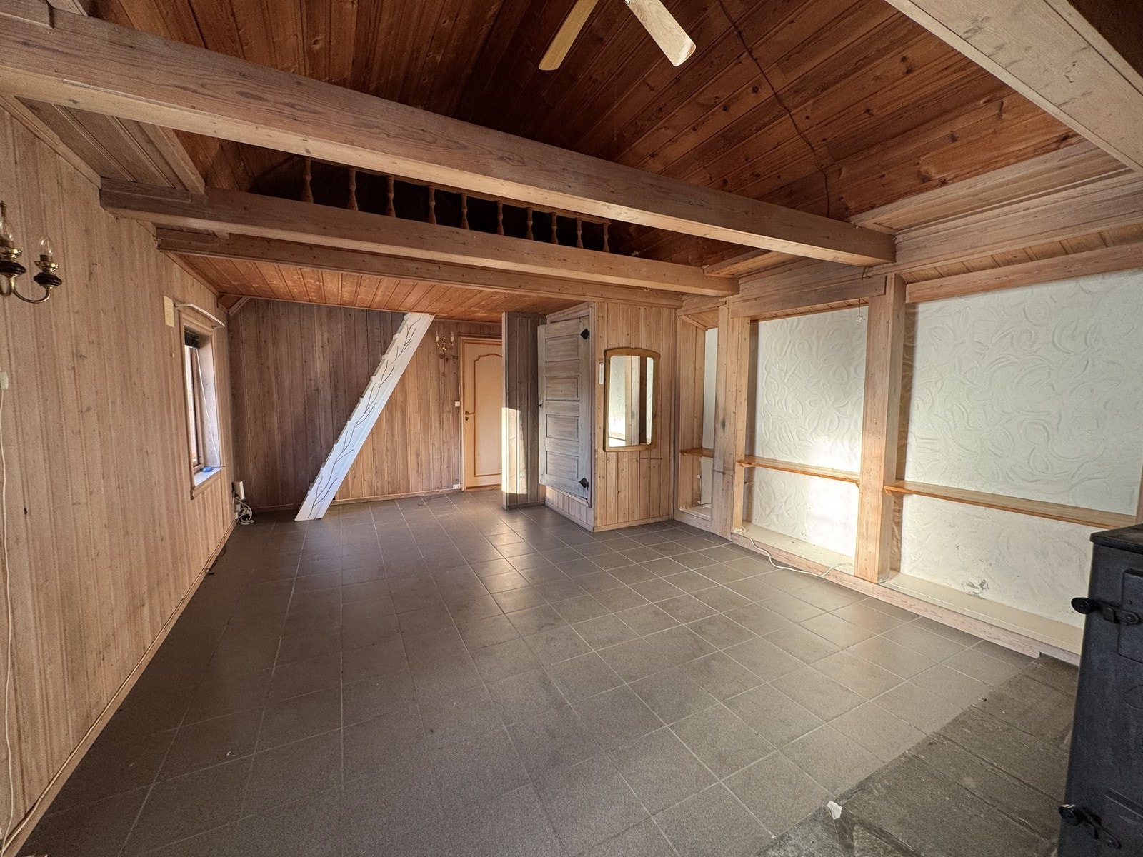 Velkommen til Årholtveien 22! Galleribilde