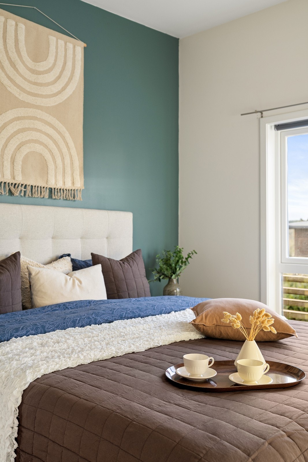 Hovedsoverom Galleribilde