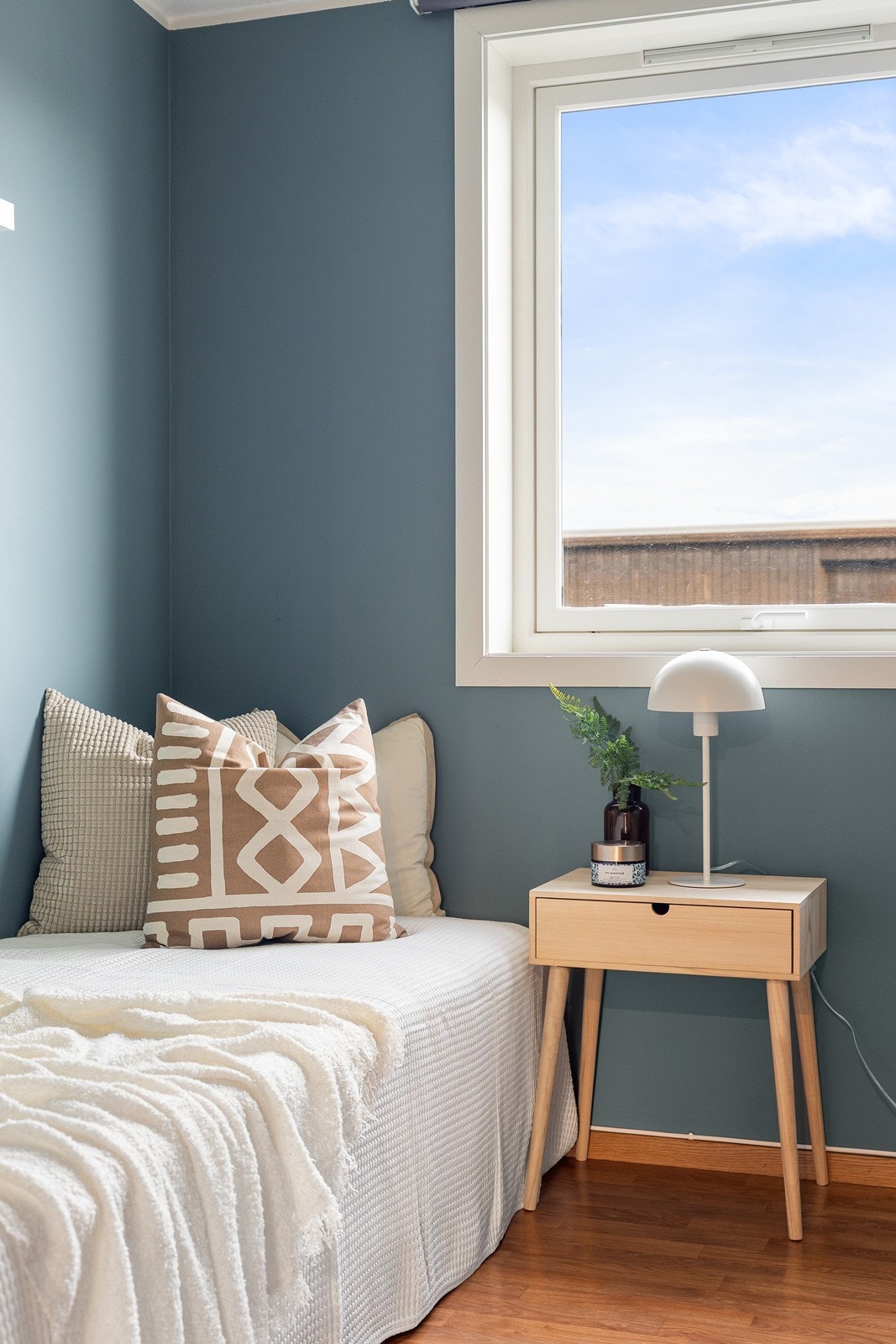 Soverom 2 Galleribilde